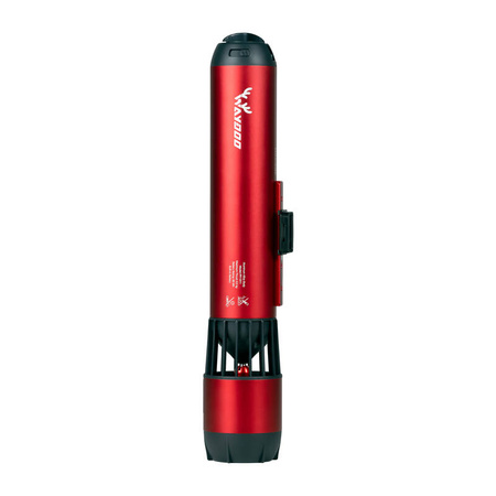 Waydoo Subnado submersible - starter kit Waydoo Subnado submersible - starter kit
